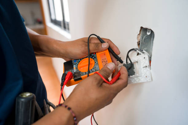 Best Electrical Troubleshooting Services  in Forsgate, NJ