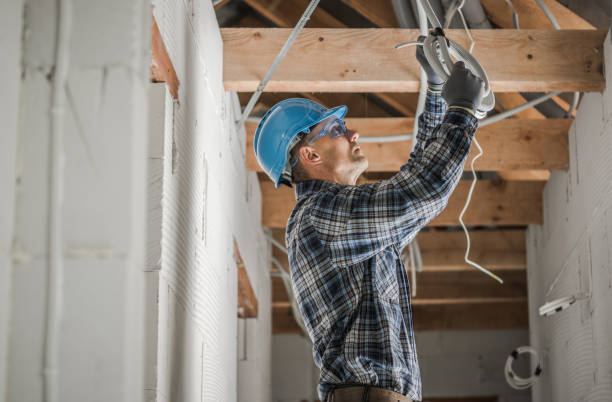 Best Affordable Emergency Electrician  in Forsgate, NJ