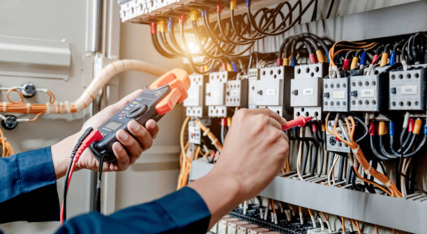 Best 24-Hour Electrician  in Forsgate, NJ