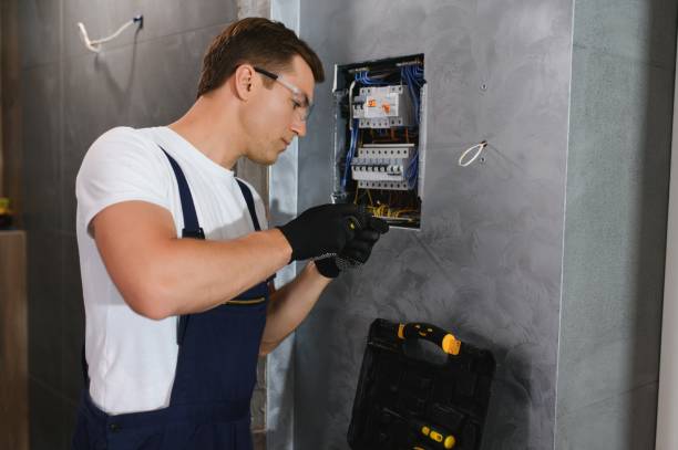 Best Electrical Repair Services  in Forsgate, NJ