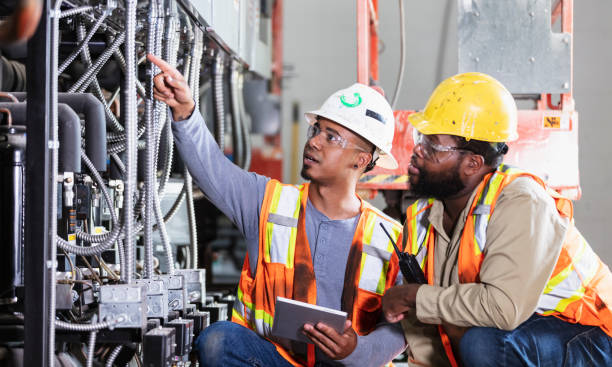 Best Affordable Electrician  in Forsgate, NJ