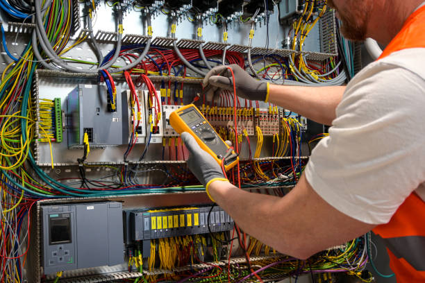 Best Residential Electrician Services  in Forsgate, NJ